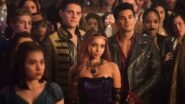 صورة مسلسل Riverdale الموسم 3 الحلقة 20