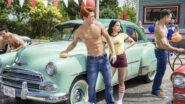 صورة مسلسل Riverdale الموسم 4 الحلقة 3