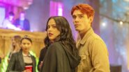 صورة مسلسل Riverdale الموسم 4 الحلقة 13