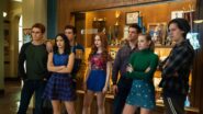 صورة مسلسل Riverdale الموسم 4 الحلقة 19