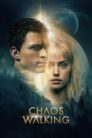 صورة ملصق Chaos Walking 2021