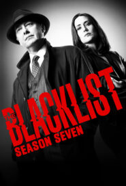 صورة مسلسل The Blacklist الموسم 7