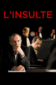 صورة ملصق L'Insulte