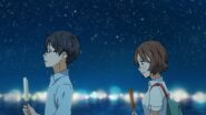 صورة Your Lie in April الموسم 1 الحلقة 14