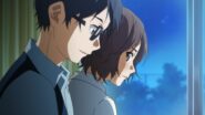 صورة Your Lie in April الموسم 1 الحلقة 15