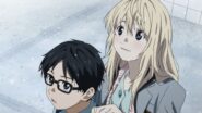 صورة Your Lie in April الموسم 1 الحلقة 21