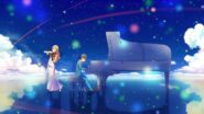 صورة Your Lie in April الموسم 1 الحلقة 22