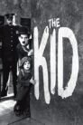 صورة ملصق The Kid 1921