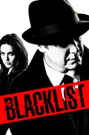 صورة مسلسل The Blacklist الموسم 8