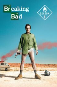 صورة مسلسل Breaking Bad الموسم 1