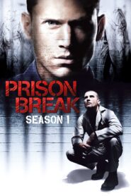 صورة Prison Break الموسم 1