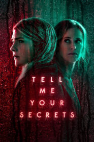 صورة مسلسل Tell Me Your Secrets الموسم 1