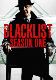 صورة مسلسل The Blacklist الموسم 1