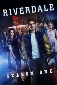 صورة مسلسل Riverdale الموسم 1