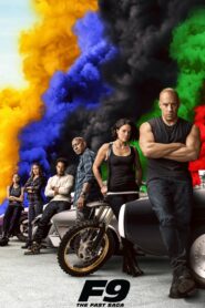 صورة ملصق فيلم Fast And Furious 9 مترجم كامل اون لاين