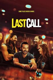 صورة ملصق Last Call