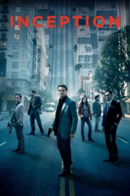 صورة ملصق فيلم Inception 2010 مترجم كامل اون لاين