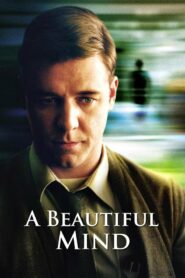 صورة ملصق A Beautiful Mind