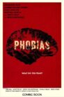 صورة ملصق Phobias