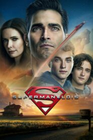 صورة ملصق جميع حلقات مسلسل Superman & Lois مترجمة اون لاين