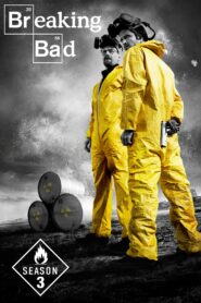 صورة مسلسل Breaking Bad الموسم 3