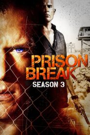 صورة Prison Break الموسم 3