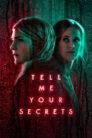 صورة ملصق مسلسل Tell Me Your Secrets