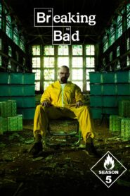 صورة مسلسل Breaking Bad الموسم 5