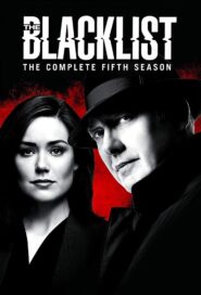 صورة مسلسل The Blacklist الموسم 5