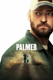 صورة ملصق فيلم Palmer 2021 مترجم كامل اون لاين