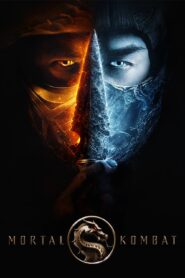 صورة ملصق Mortal Kombat