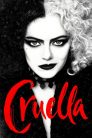 صورة ملصق Cruella