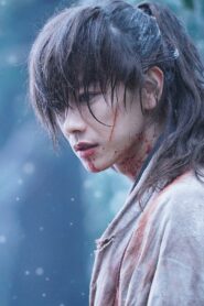 صورة ملصق فيلم Rurouni Kenshin: The Final 2021 مترجم اون لاين