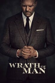 صورة ملصق فيلم Wrath of Man 2021 مترجم اون لاين