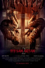 صورة ملصق Titisan Setan 2