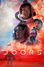 صورة ملصق فيلم Doors 2021 مترجم كامل اون لاين