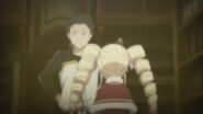 صورة انمي Re:Zero kara Hajimeru Isekai Seikatsu الموسم 2 الحلقة 24