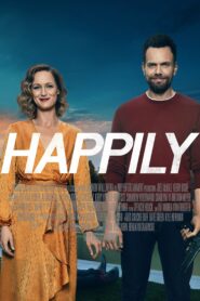 صورة ملصق فيلم Happily 2021 مترجم كامل اون لاين