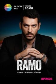 صورة مسلسل Ramo رامو الموسم 1