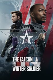 صورة مسلسل The Falcon and the Winter Soldier الموسم 1