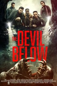 صورة ملصق فيلم The Devil Below 2021 مترجم اونلاين