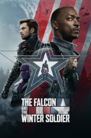 صورة ملصق مسلسل The Falcon and the Winter Soldier