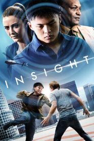 صورة ملصق فيلم Insight 2021 مترجم كامل اون لاين