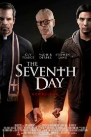 صورة ملصق The Seventh Day