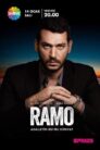 صورة ملصق مسلسل Ramo رامو