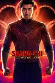 صورة ملصق فيلم Shang-Chi and the Legend of the Ten Rings 2021 مترجم