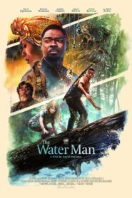 صورة ملصق فيلم The Water Man 2021 مترجم اون لاين