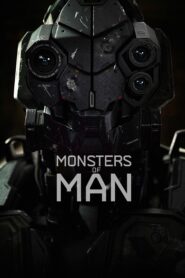 صورة ملصق فيلم Monsters of Man 2021 مترجم كامل اون لاين