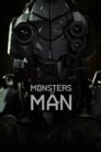 صورة ملصق فيلم Monsters of Man مترجم