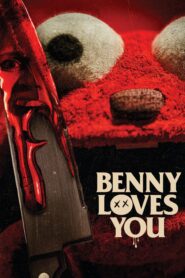 صورة ملصق فيلم Benny Loves You مترجم